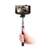 Selfie Stick 1LIFE Smart:unipod c/ comando Bluetooth