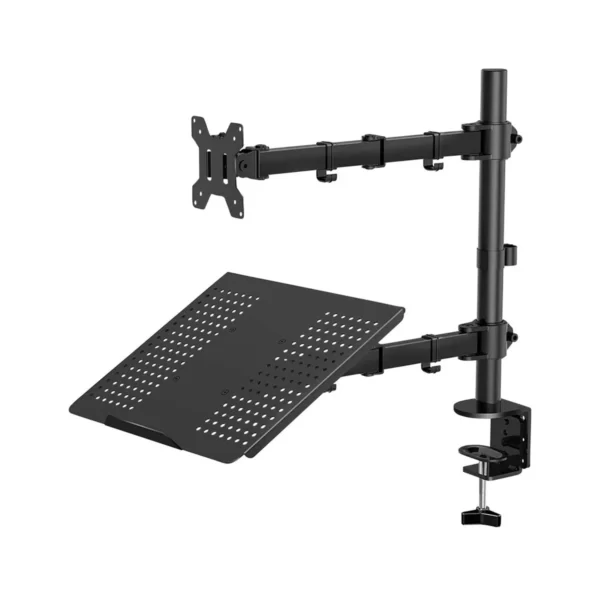 Suporte de Monitor/Portátil 1LIFE SPT 13" - 27"