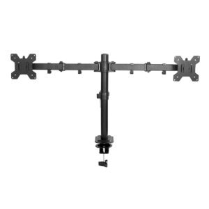 Suporte de Monitor 1LIFE Articulável spt:13" - 32" Dual Monitor