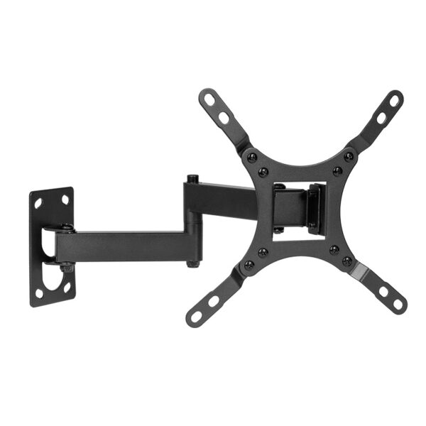 Suporte 1LIFE spt:13" - 42" TV Flex Wall Mounting Preto