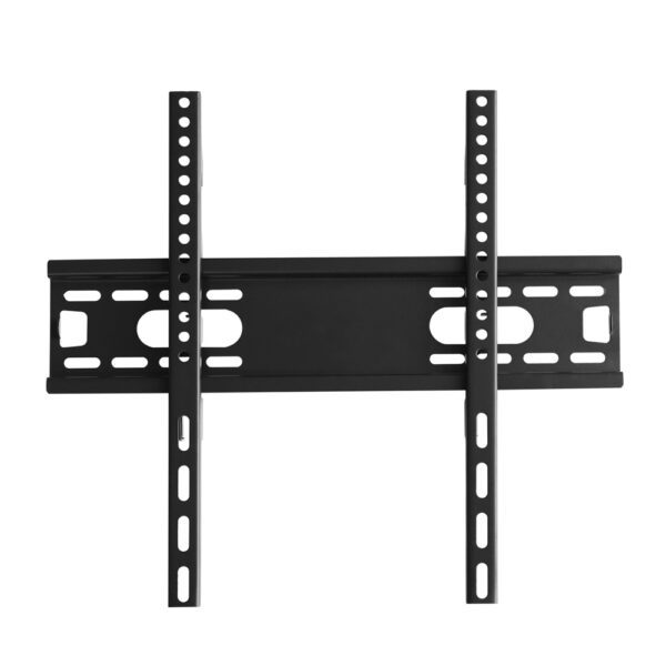 Suporte 1LIFE spt: 17" - 50" TV Fixo Wall Mounting Preto