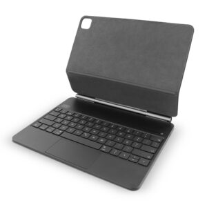 Capa Teclado 1LIFE 11" p/ iPad Pro 11" / iPad Air 10.9"