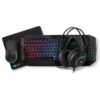 Conjunto 1LIFE all4one Gaming Kit PT