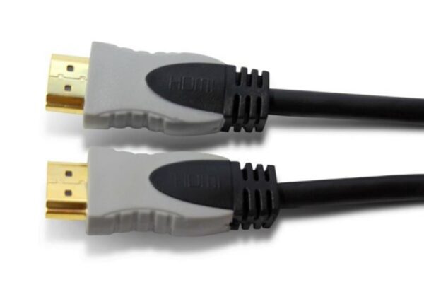 Cabo 1LIFE cb:hdmi HDMI Gold Connectors 1,5m