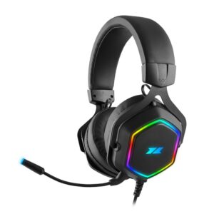 Headset Gaming 1LIFE ghs:hexo RGB 7.1