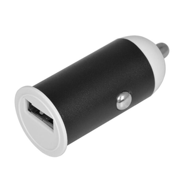 Carregador 1LIFE pa:auto USB Isqueiro - nanoChip