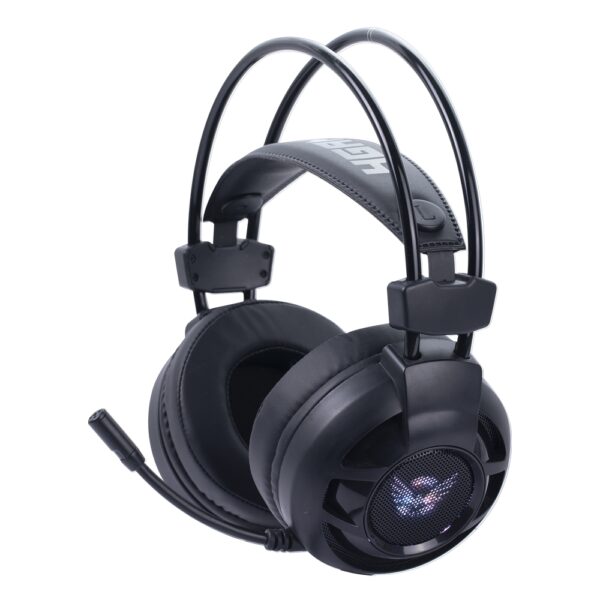 Headset 4GAMING PRANA 7.1 RGB
