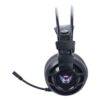 Headset 4GAMING PRANA 7.1 RGB