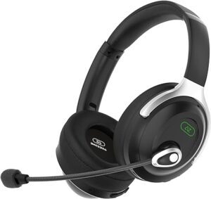 Headset ACEZONE A-Spire Gaming Bluetooth