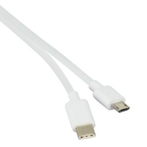 Extensão USB 2.0 Tipo A/A Macho/Fêmea C/ Repetidor 10m