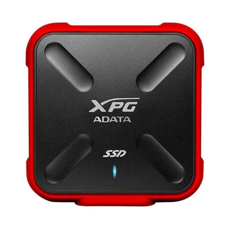 ADATA XPG SD700X, un nuevo SSD externo para uso rudo