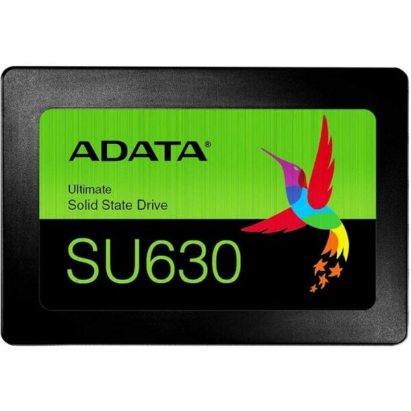 SSD ADATA 240GB SATA III SU630 - ASU630SS-240CQ