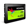 SSD ADATA 120GB SATA III SU650 - ASU650SS-120GT
