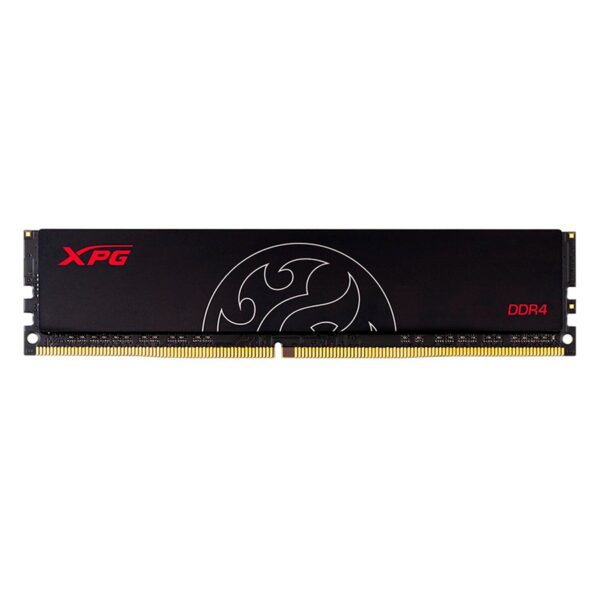 Memória ADATA XPG HUNTER DDR4 16GB 3200MHz CL16 Memória ADATA XPG HUNTER DDR4 16GB 3200MHz CL16