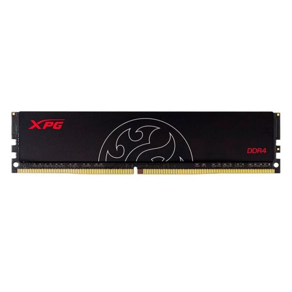 Memória ADATA XPG HUNTER DDR4 32GB 3200MHz CL16 Memória ADATA XPG HUNTER DDR4 32GB 3200MHz CL16