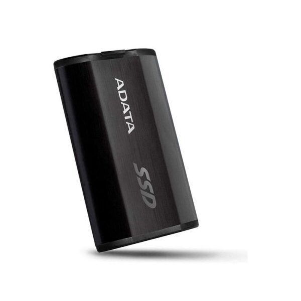 SSD ADATA 1TB SE800 USB 3.2 Gen 2 - ASE800-1TU32G2-CBK