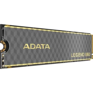 Disco ADATA Legend 860 1TB SSD M.2 2280 NVMe Gen4