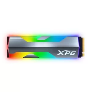 SSD ADATA SPECTRIX S20G 1TB RGB M.2 NVMe PCIe