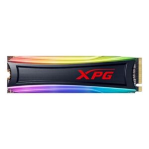 SSD ADATA SPECTRIX S40G 1TB RGB M.2 NVMe PCIe