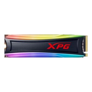 SSD ADATA SPECTRIX S40G 512GB RGB M.2 NVMe PCIe