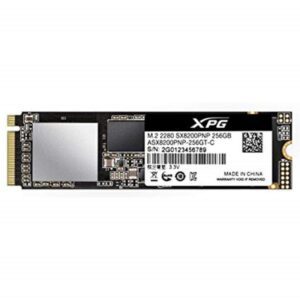 SSD LEXAR NS100 512GB SATA III