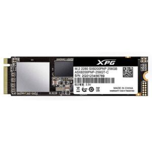 SSD ADATA SX8200 PRO 512GB M.2 NVMe PCIe