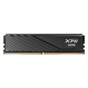 Memória ADATA XPG LANCER BLADE KIT 32GB 2X16GB DDR5 6000MHz CL30 Black