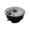 Cooler AEROCOOL CorePlus CPU Cooler ARGB PWM