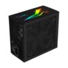 Fonte AEROCOOL LUX 750W RGB 80Plus Bonze Semi-Modular