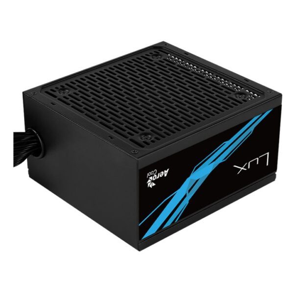 Fonte de Alimentação AEROCOOL LUX 850W 80Plus Bonze