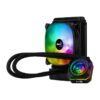Water Cooler AEROCOOL Pulse L120F RGB