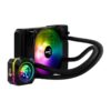 Water Cooler AEROCOOL Pulse L120F RGB