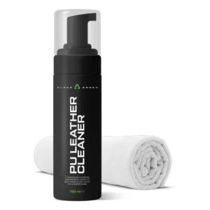 Leather Cleaner Alpha Gamer - AGPULTHRCLEANER