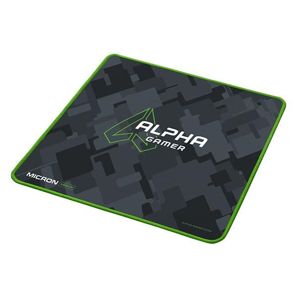 Tapete ALPHA GAMER Micron Gaming