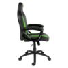 Cadeira ALPHA GAMER Kappa Gaming Black/Green