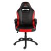 Cadeira ALPHA GAMER Kappa Gaming Black/Red