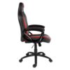 Cadeira ALPHA GAMER Kappa Gaming Black/Red