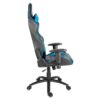 Cadeira ALPHA GAMER Pollux Gaming Black/Blue
