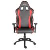 Cadeira ALPHA GAMER Pollux Gaming Black/Red