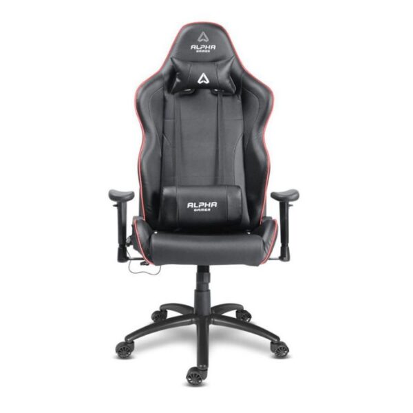 Cadeira ALPHA GAMER Pollux RGB