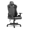 Cadeira Gaming ALPHA GAMER Zeta Black