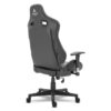 Cadeira Gaming ALPHA GAMER Zeta Black