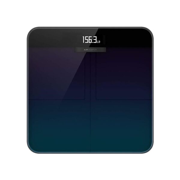 Balança AMAZFIT Smart Scale Aurora