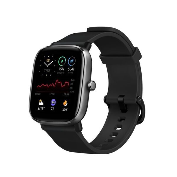 Smartwatch AMAZFIT GTS 2 Mini Meteor Black