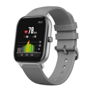 Smartwatch AMAZFIT GTS Lava Grey