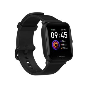 SmartWatch AMAZFIT Bip U Pro Black