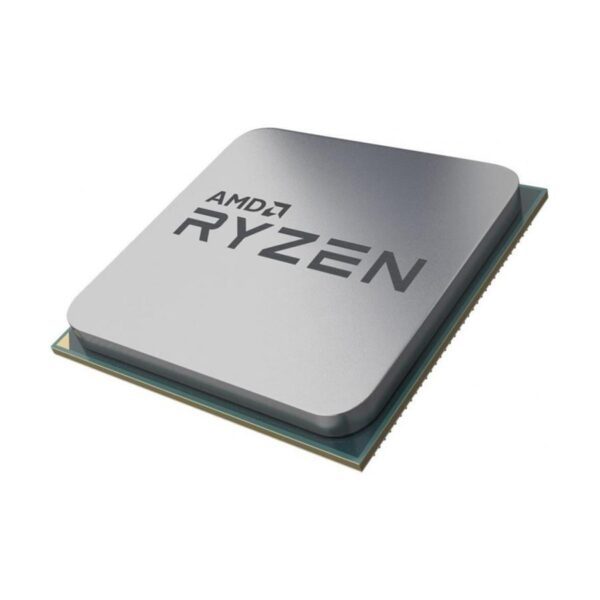 Processador AMD Ryzen 3 4100 Quad-Core 3.8GHz AM4 Tray - nanoChip