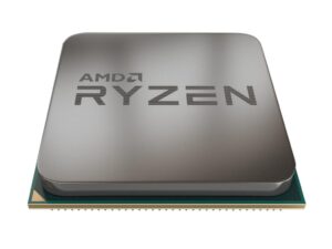 Processador AMD Ryzen 5 3600 Hexa-Core 3.6GHz AM4 Tray (Inclui Cooler)
