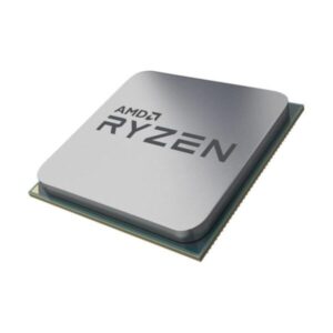 Processador AMD Ryzen 5 4500 Hexa-Core 3.6GHz AM4 Tray