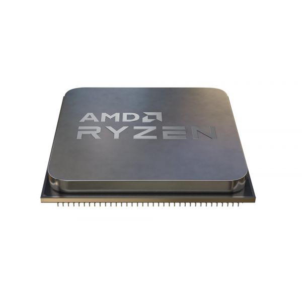 Processador AMD Ryzen 7 5700X Octa-Core 3.4GHz AM4 TRAY